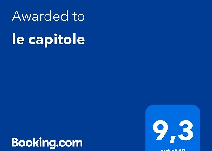 Le Capitole