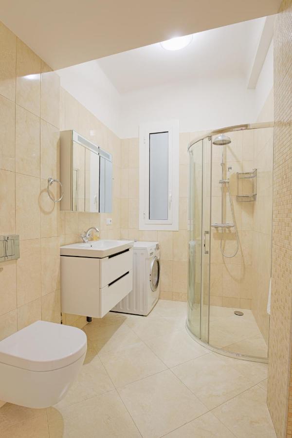 Apartment Le Capitole *