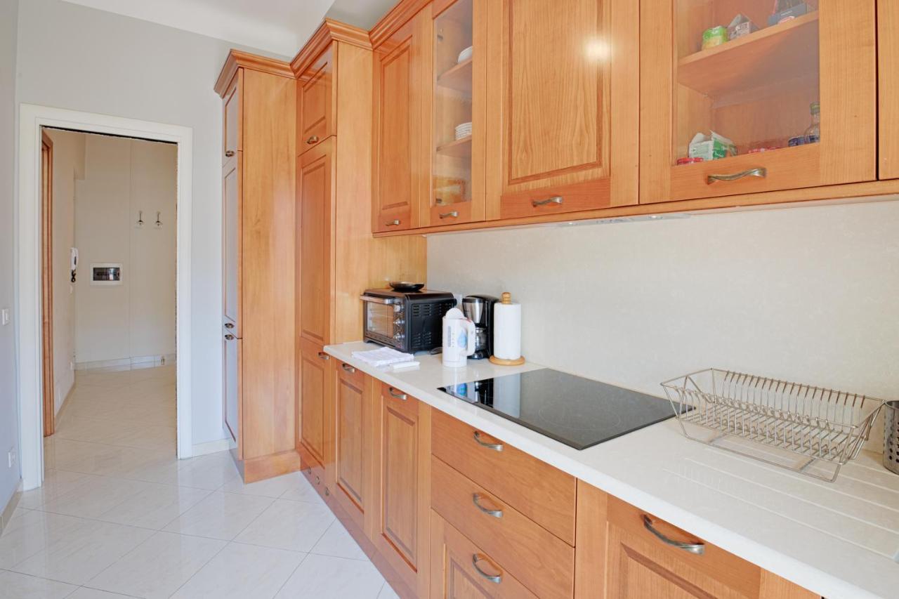 Apartment Le Capitole *