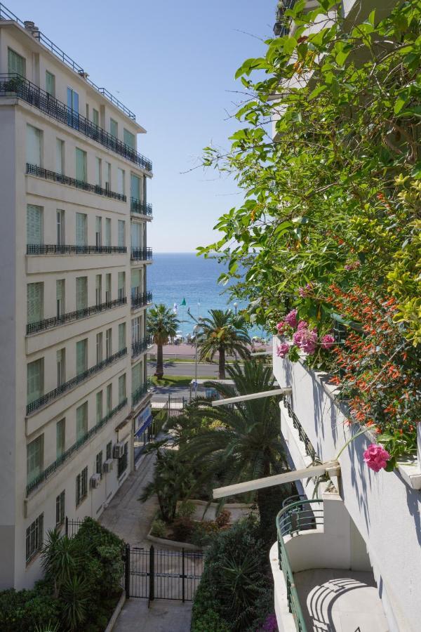 Le Capitole Apartment