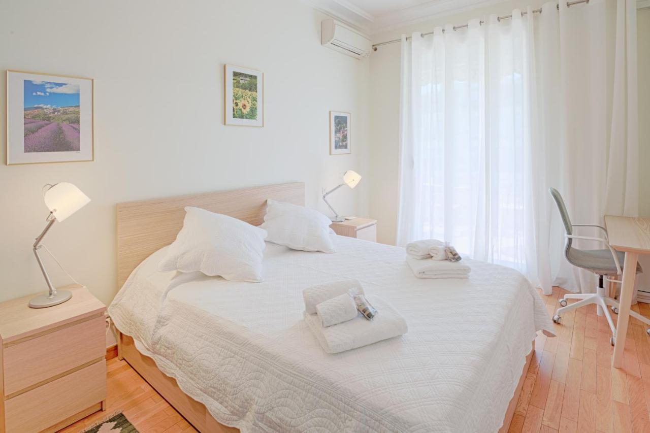 Apartment Le Capitole Nizza