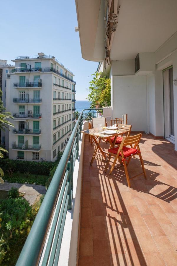 Appartement Le Capitole Nice