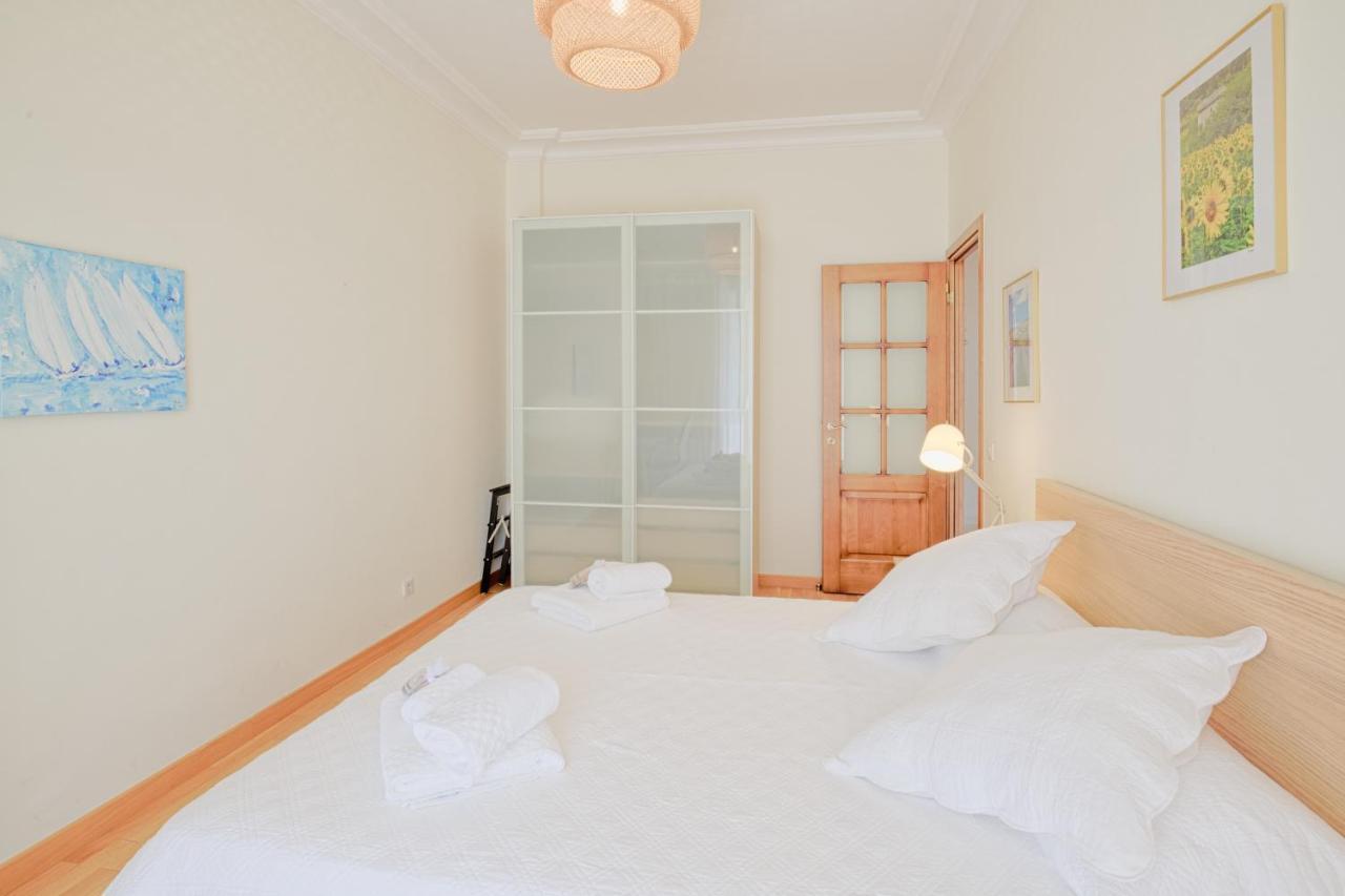 Appartement Le Capitole Nice