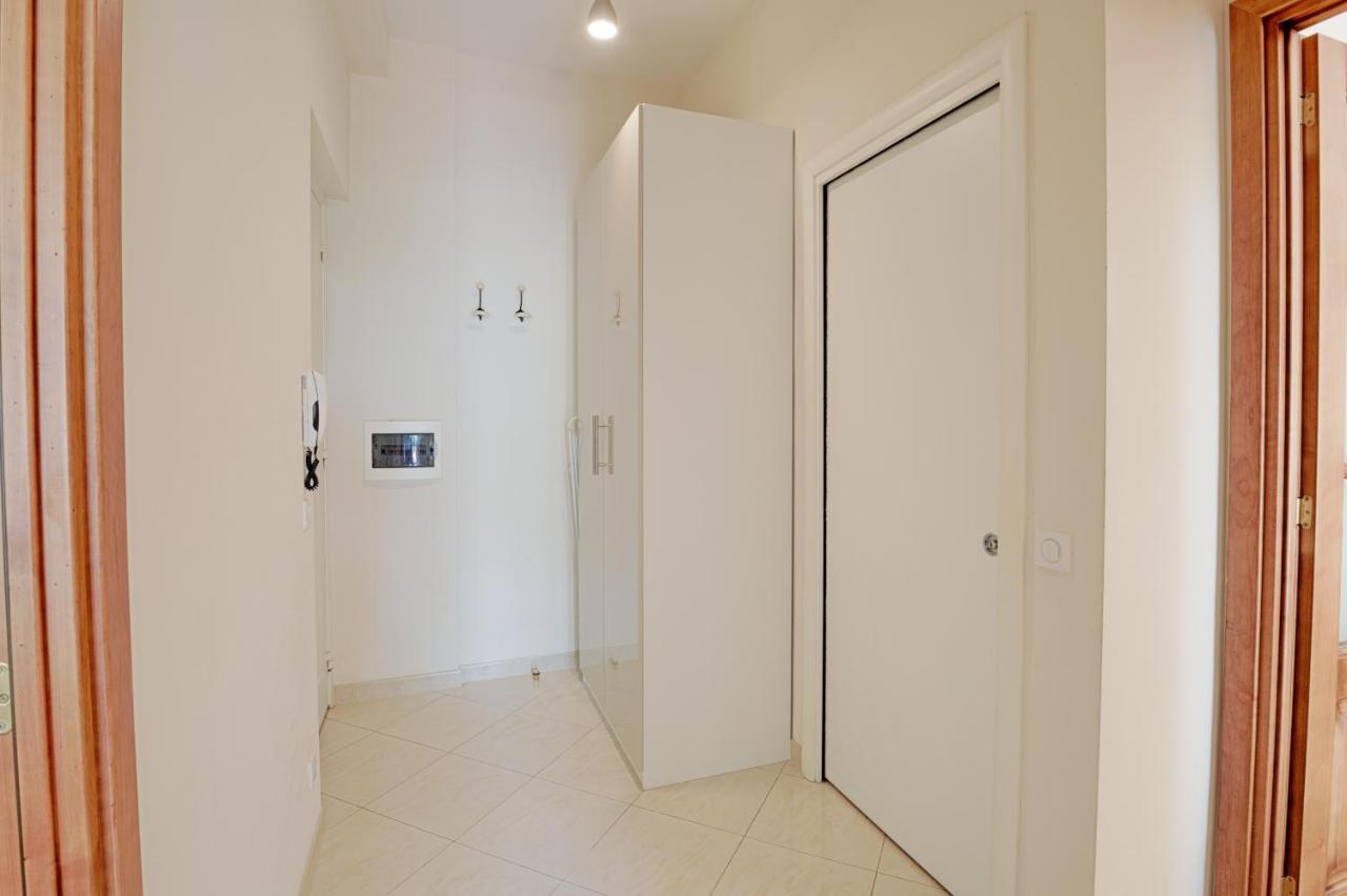 Le Capitole Appartement Nice