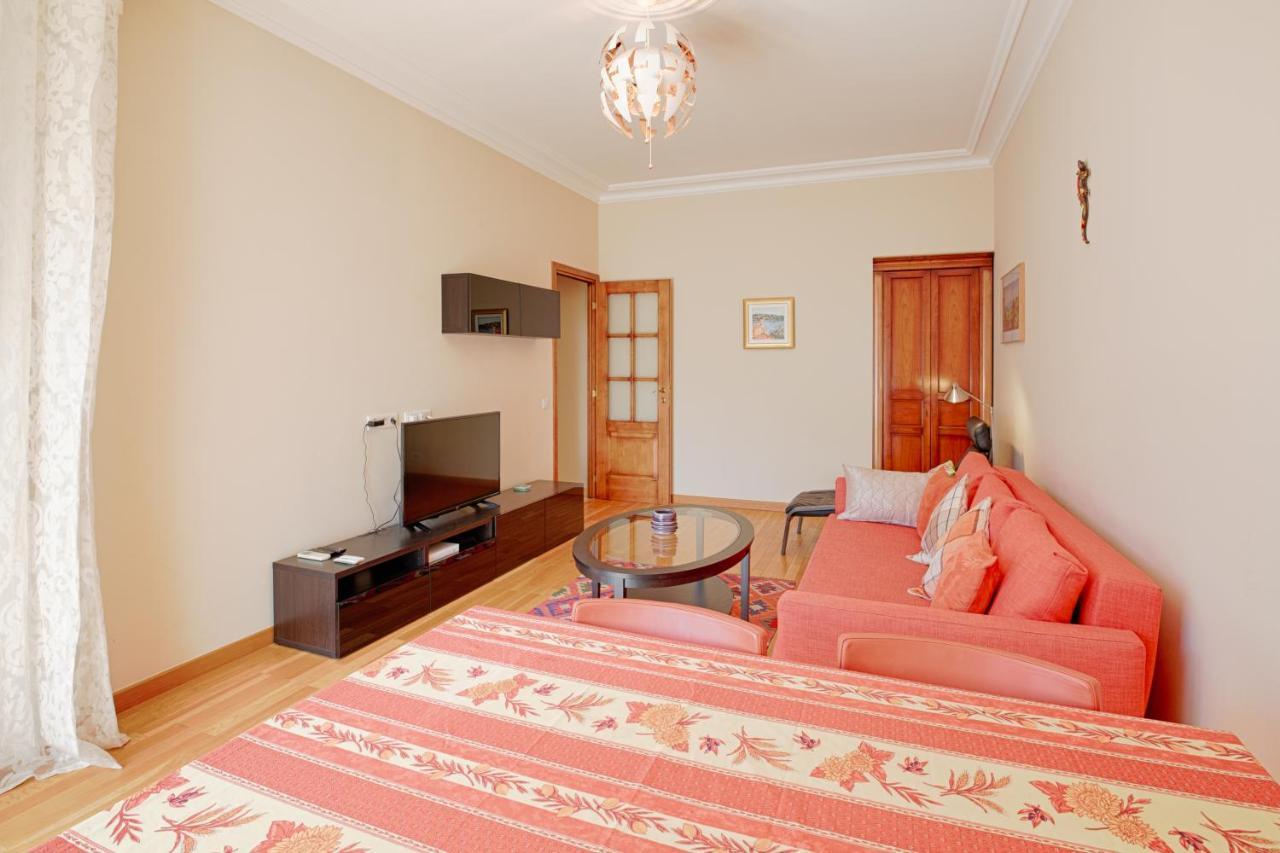 Appartement Le Capitole Nice