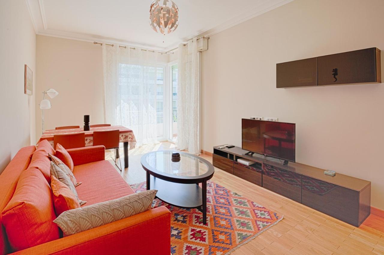 Appartement Le Capitole
